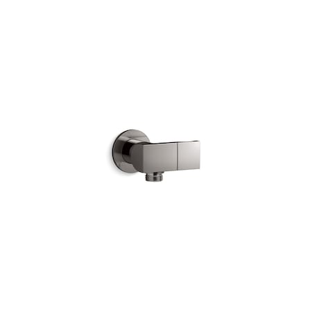 Kohler Exhale Supply Elbow With Bracket 98354-TT